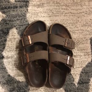 Kids Arizona Birkenstock’s